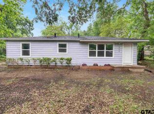 500 Parker, Arp, TX 75750