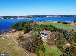 28154 Revells Neck Rd, Westover, MD 21871