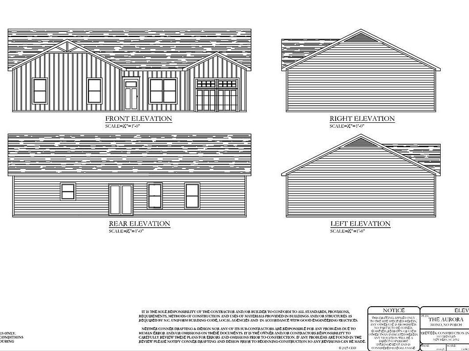 2nd image of 107 N Queen Street