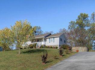 135 Whispering Ridges Rd, Greeneville, TN 37743