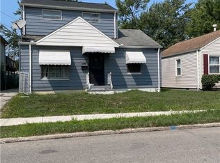 13348 Bennington Ave, Cleveland, OH 44135