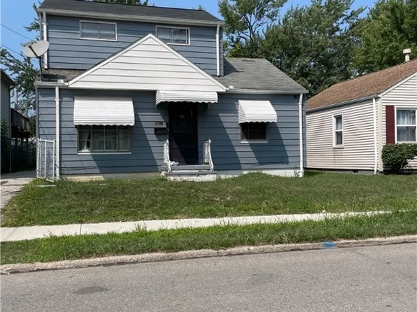13348 Bennington Ave, Cleveland, OH 44135