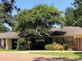 312 Parsons Ave, Bastrop, LA 71220