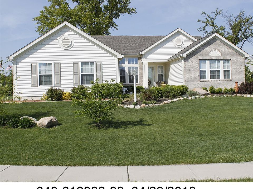 1st image of 4956 Shoreside Dr
