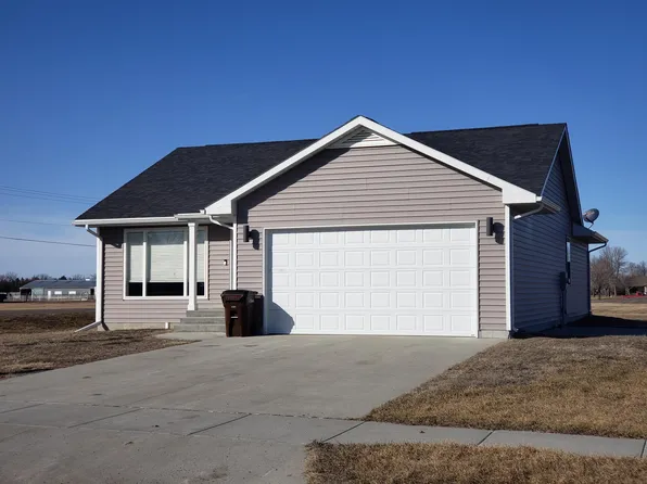 1528 Kemper Ave, Mitchell, SD 57301