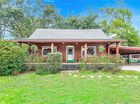 28070 Pine Cone Rd, Abita Springs, LA 70420