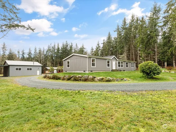 302 Rustic Ridge Lane, Coupeville, WA 98239