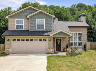 290 Highland Pointe Dr, Alto, GA 30510