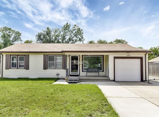 3509 S Southwood Dr, Wichita, KS 67217