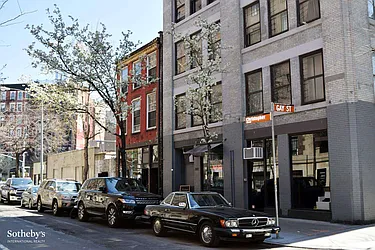Rented by Sotheby's International Realty