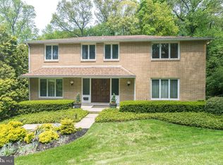 708 Custis Rd, Glenside, PA 19038