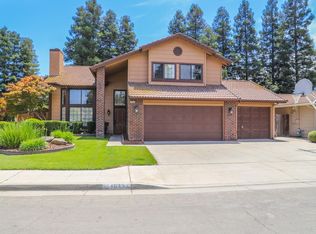 4033 W Wathen Ave, Fresno, CA