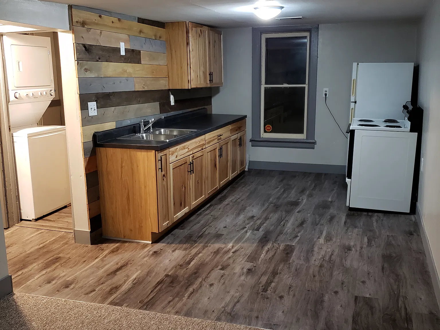 1 bed, $800 — Photo 2