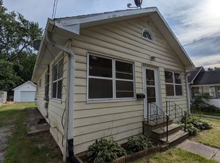 817 James R St, Jackson, MI 49202