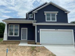 607 Garden Ln, Perry, MI 48872