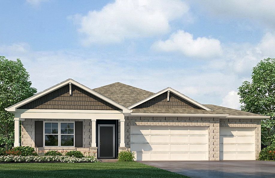 Plan Elevation.