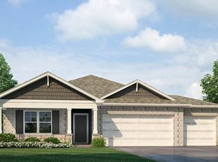 3761 N 192nd Ter, Elkhorn, NE 68022