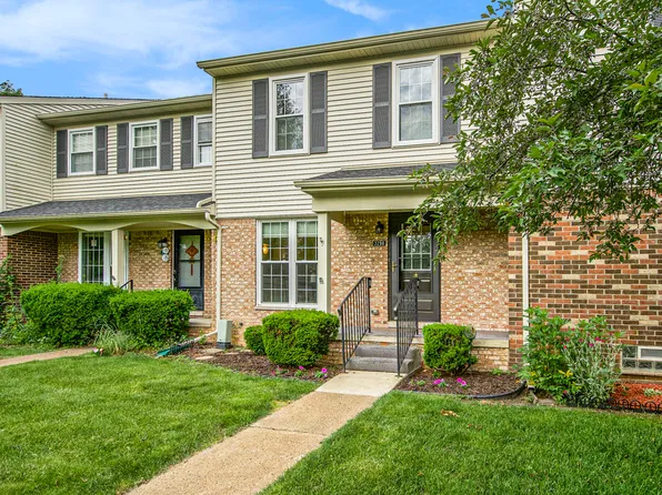 3298 Alpine Dr, Ann Arbor, MI 48108