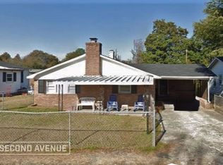 1126 Jensen St, West Columbia, SC 29169