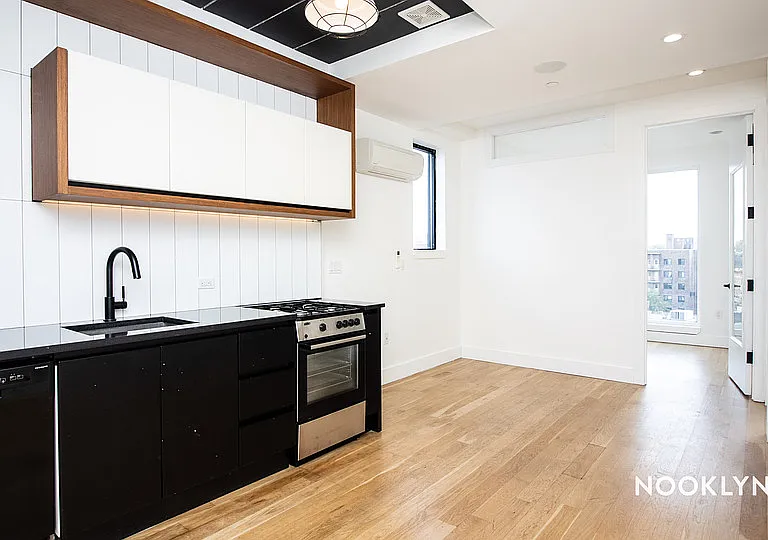 1409 Fulton St #6D — Photo 1