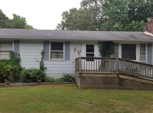 1632 Oliver Creek Rd, Troy, VA 22974