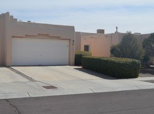 3124 Gillingham Dr NW, Albuquerque, NM 87120