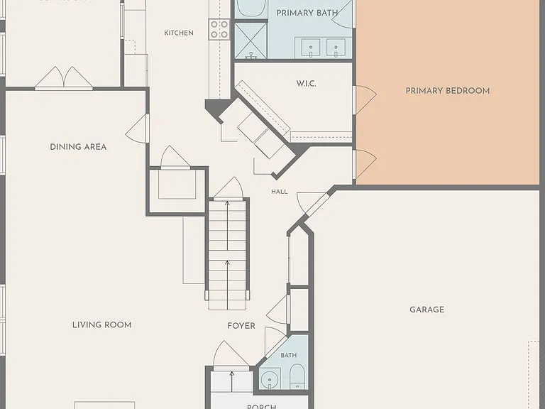 4502 N Fallwood Ct — Photo 49