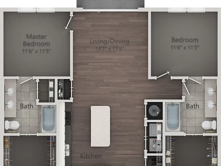 The Kessler Residences — Photo 38
