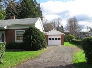 7 Hopkins St, Unadilla, NY 13849