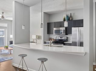 Farrington Midtown, Atlanta, GA 30363