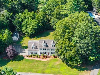 52 Fuller Shores Rd, Lakeville, MA, 02347