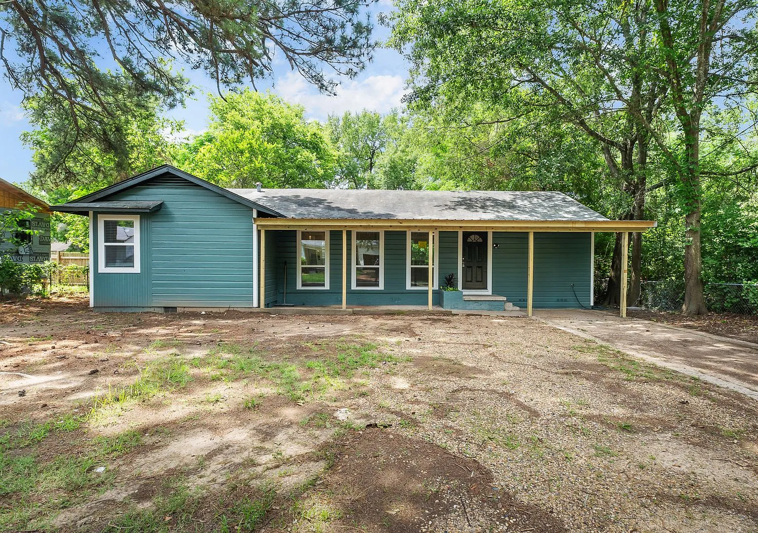 Beautifully Renovated Home — Photo 1