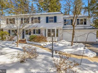 139 Laurel Rd, Princeton, NJ 08540