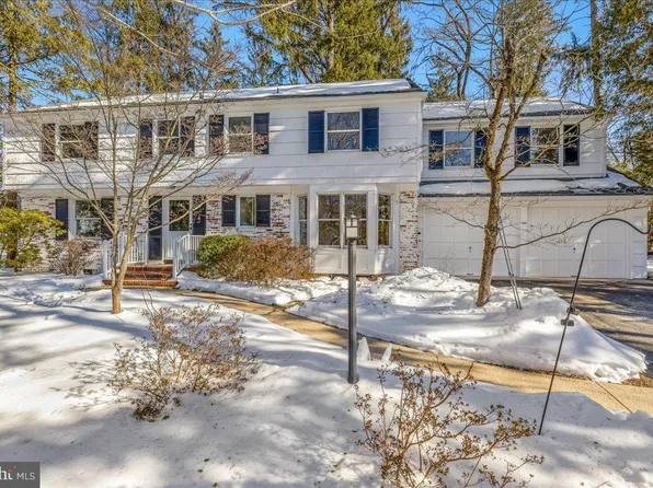 139 Laurel Rd, Princeton, NJ 08540