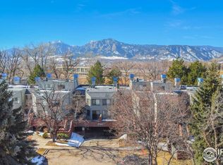 3260 47th St APT 204A, Boulder, CO 80301