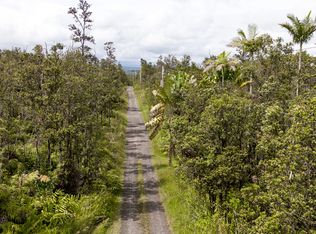 Kilinahe Rd LOT 19, Volcano, HI 96785