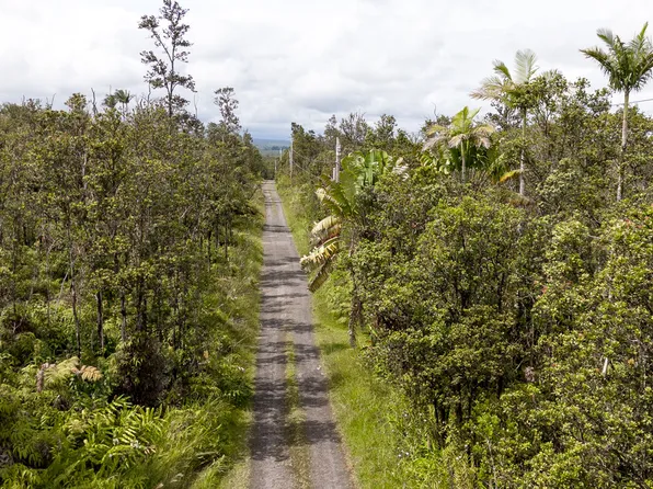 Kilinahe Rd Lot 20, Volcano, HI 96785