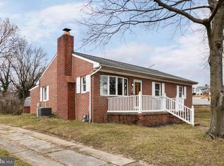 5816 Ritchie St, Glen Burnie, MD 21061