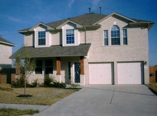 611 Stansted Manor Dr, Pflugerville, TX 78660