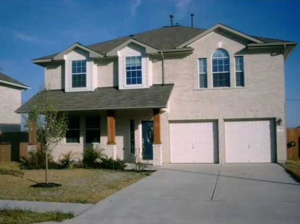 611 Stansted Manor Dr, Pflugerville, TX 78660