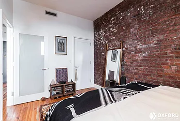 Rented by Oxford Property Group