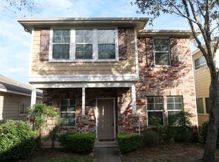 1739 Nichole Woods Dr, Houston, TX 77047