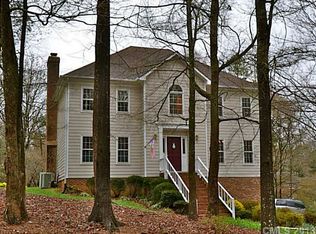 7724 Knollwood Cres, Charlotte, NC 28213