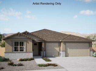 14864 E Sands Ranch Rd, Vail, AZ 85641