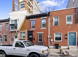 2141 E Albert St, Philadelphia, PA 19125