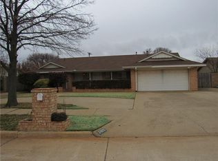 2405 Seminole Cir, Altus, OK 73521
