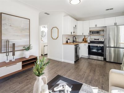 2632 W 37th Avenue, Denver, CO, 80211