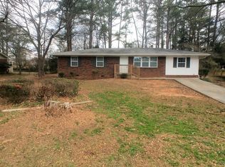 494 Fayetteville Rd, Fairburn, GA 30213