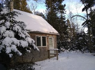 1125 Boot Cove Rd, Lubec, ME 04652