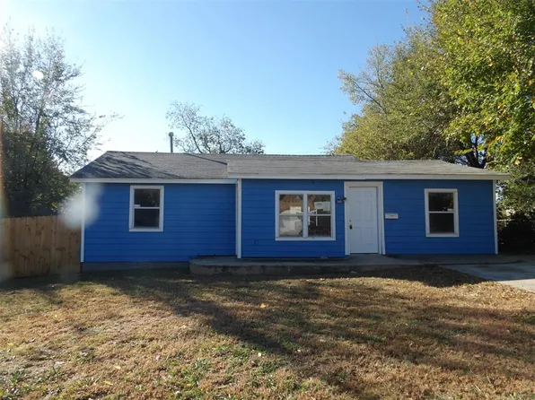 3922 SE 11th St, Del City, OK 73115